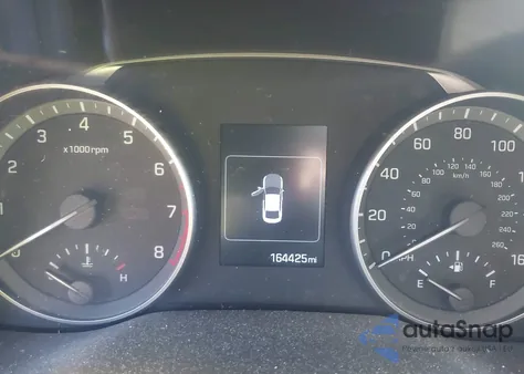 2018 Hyundai Elantra Sel from USA, damaged, VIN KMHD84LF3JU504310